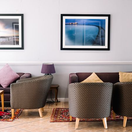 Apollo Hotel Saint Helier Jersey Eksteriør bilde