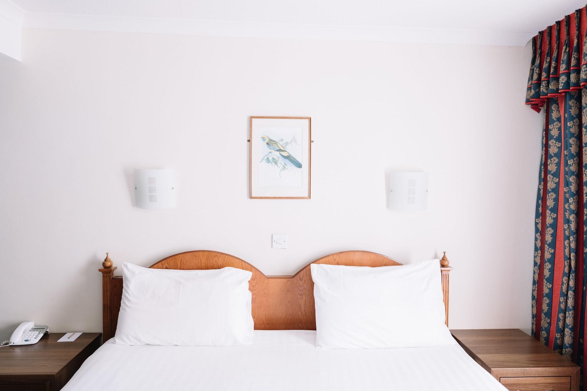 Apollo Hotel Saint Helier Jersey Eksteriør bilde