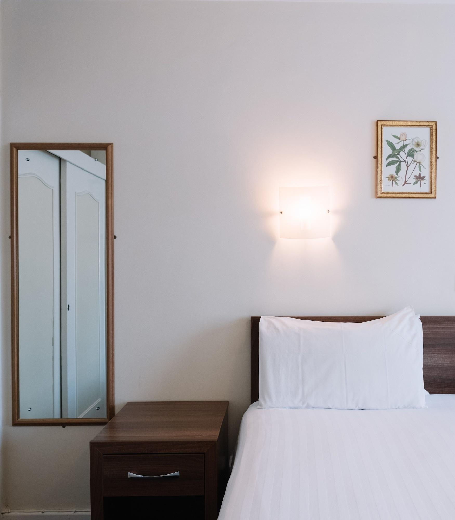 Apollo Hotel Saint Helier Jersey Eksteriør bilde
