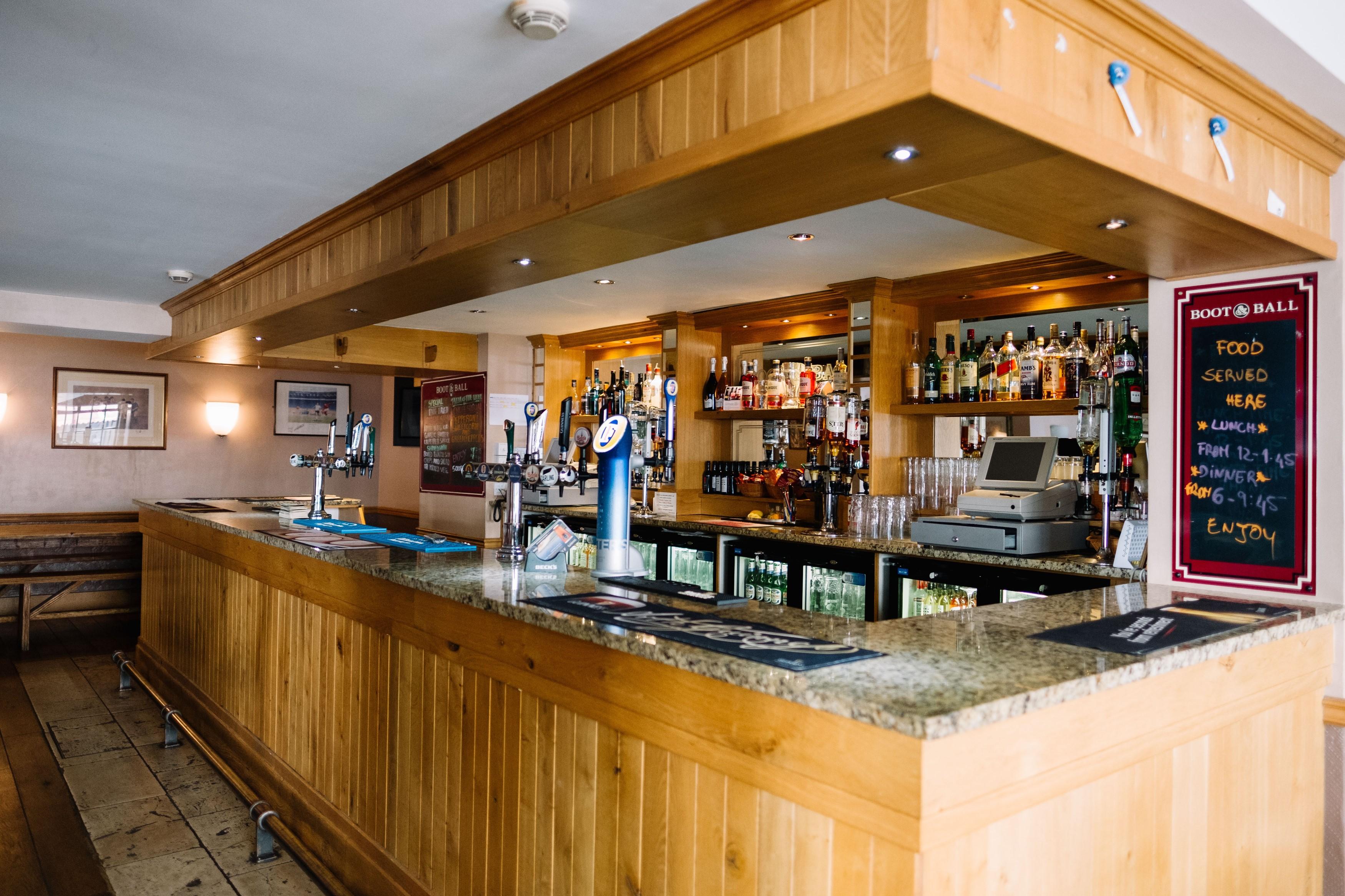 Apollo Hotel Saint Helier Jersey Eksteriør bilde