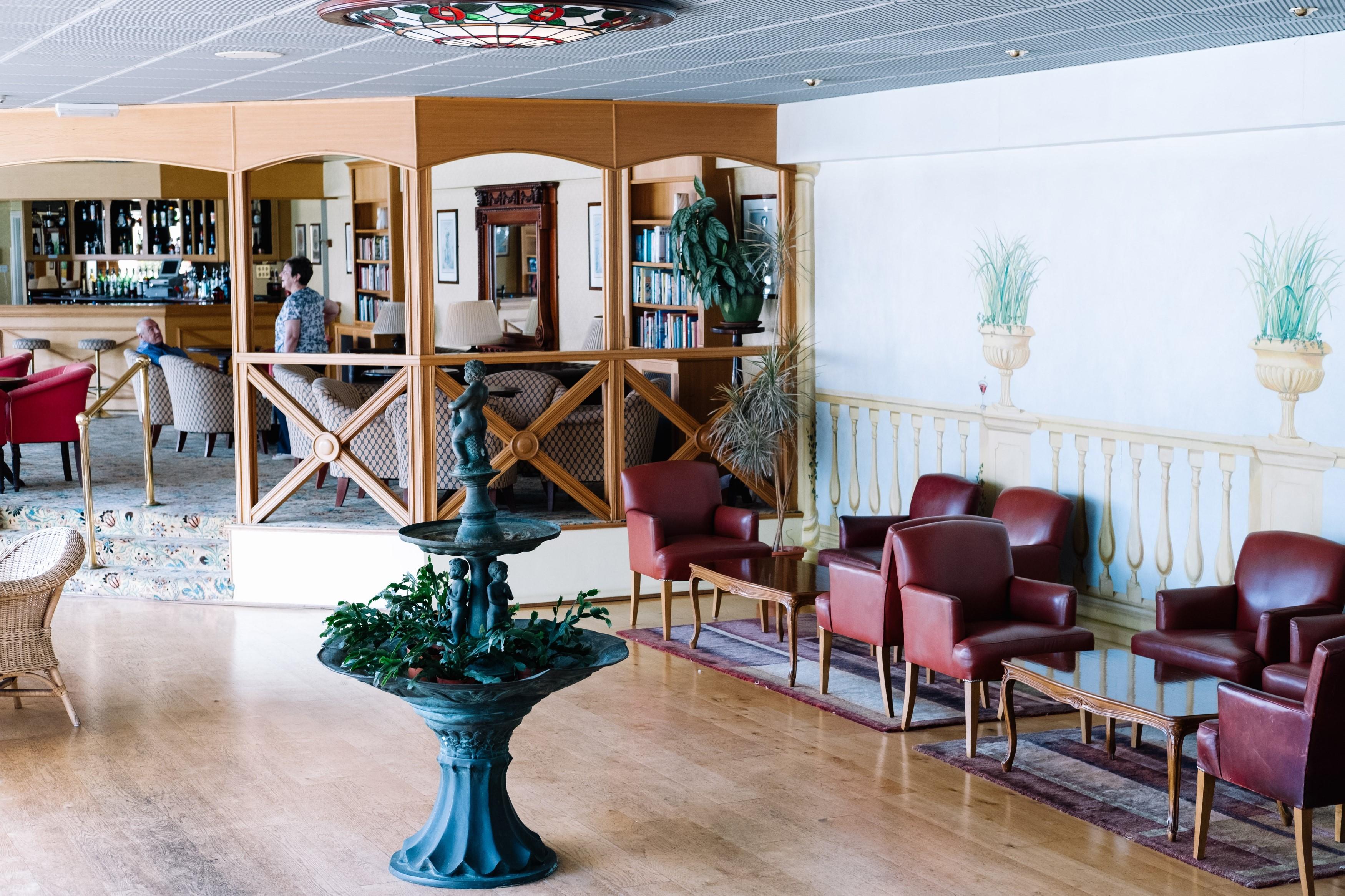 Apollo Hotel Saint Helier Jersey Eksteriør bilde