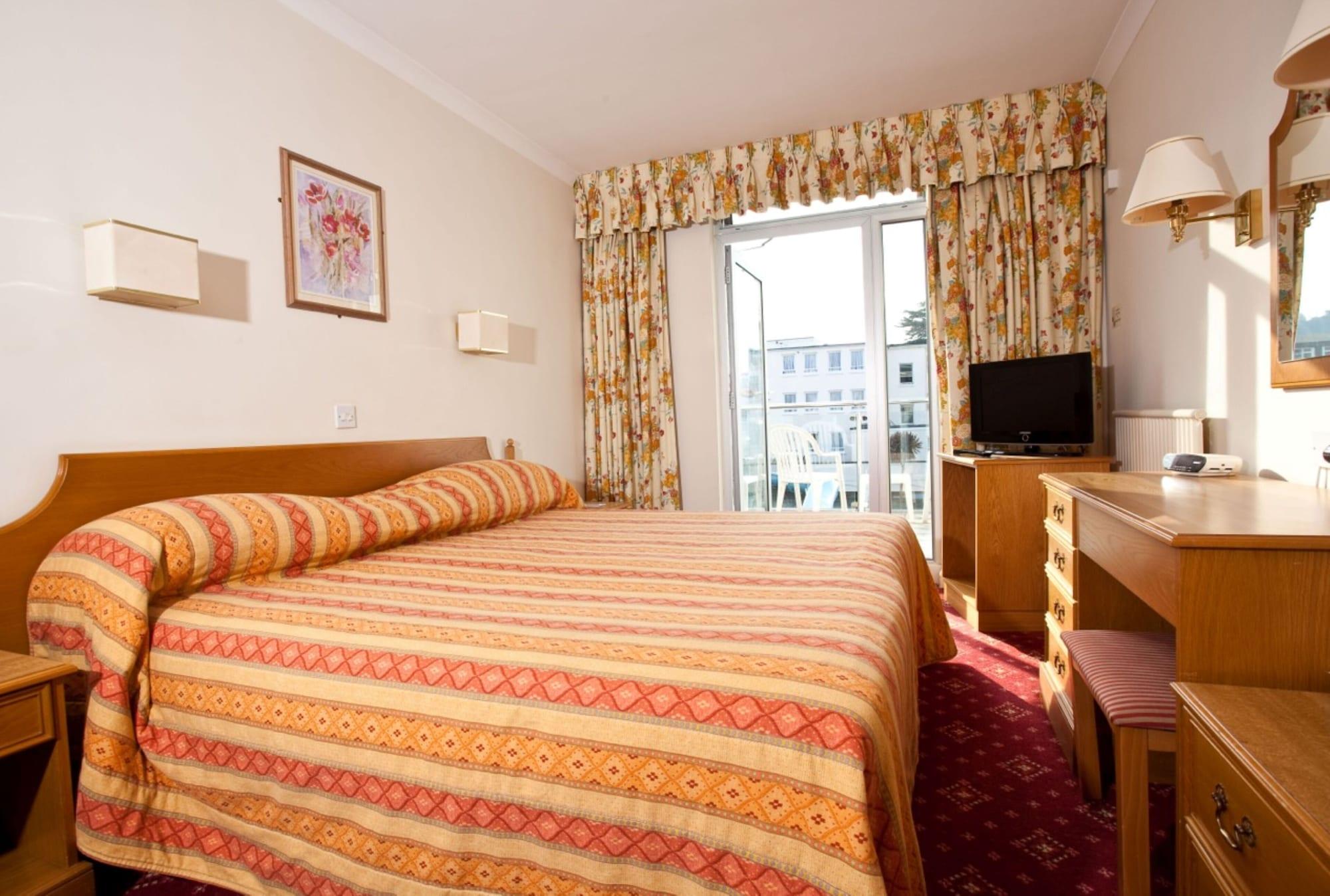 Apollo Hotel Saint Helier Jersey Eksteriør bilde